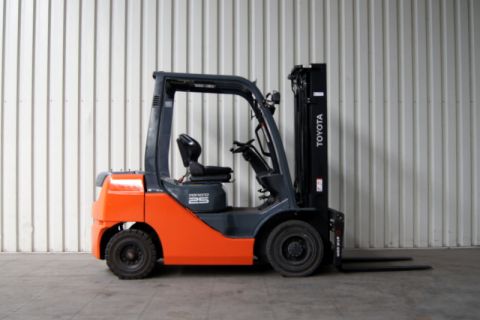 Toyota - 52-8FDF25