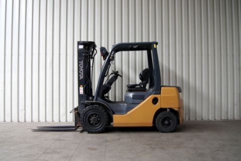 Toyota - 02-8FDF25