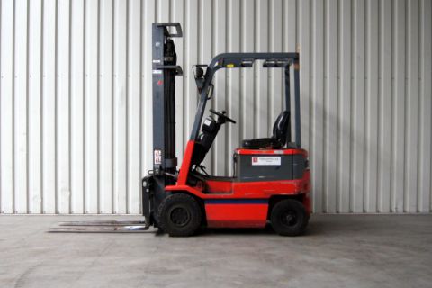 Nichiyu / NYK - FB15P-60BE