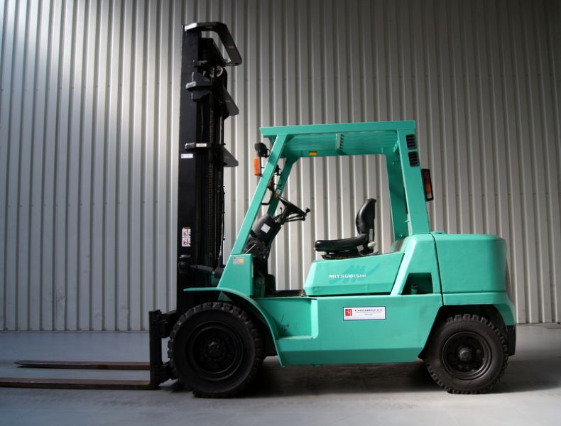 Mitsubishi - FD40KL-EF19C