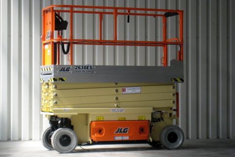 JLG - 2630-ES