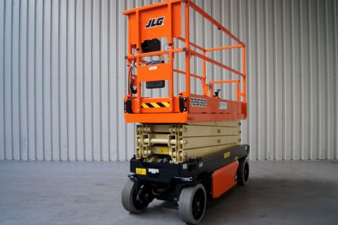 JLG - R2632