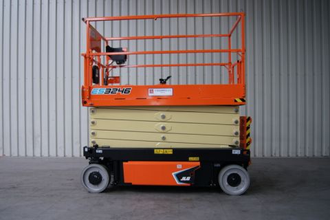 JLG - 3246ES