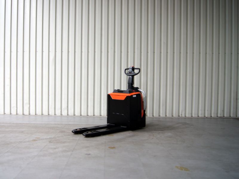 BT - LPE 200 (2