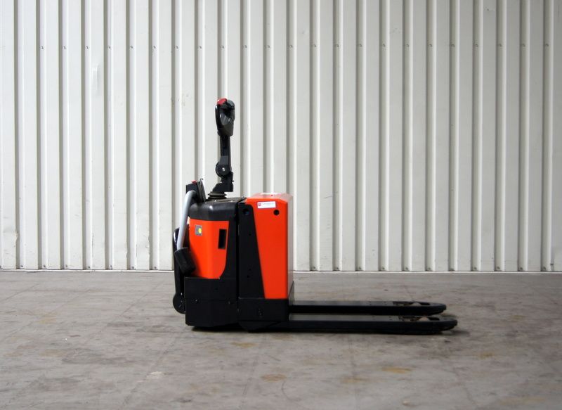 BT - LPE 200