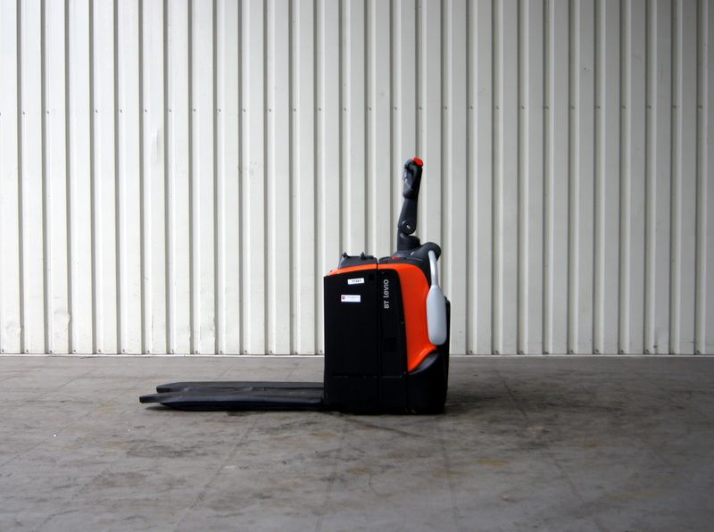 BT - LPE 200 (2