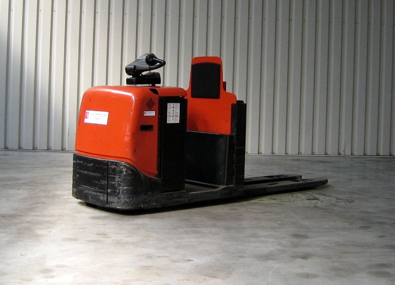 BT - OL 20