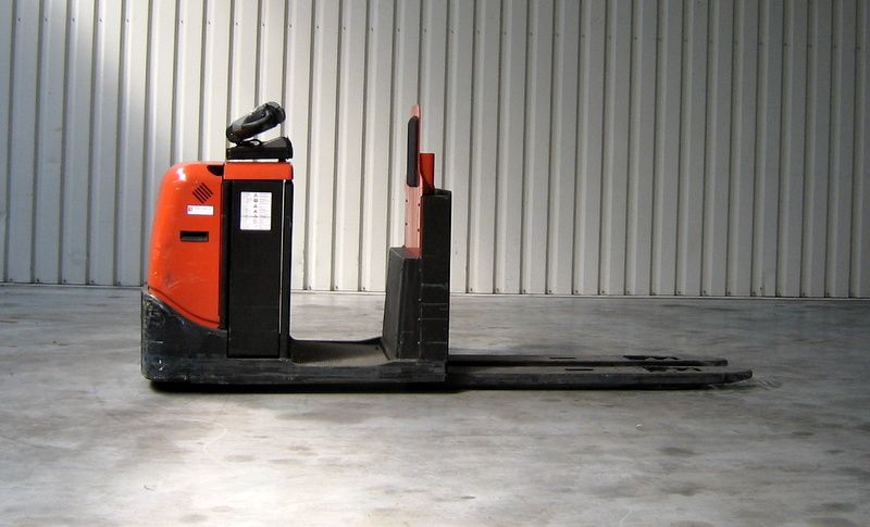 BT - OL 20