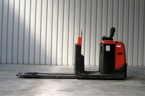 BT - OL 20