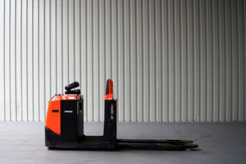 BT - OSE 250