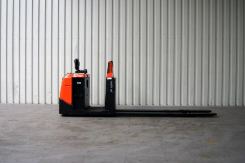 BT - OSE 250