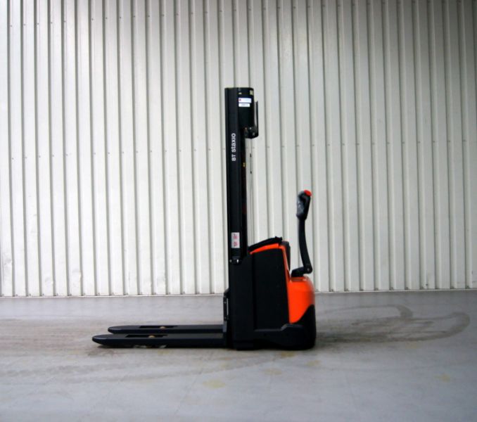 BT - OS 1.2 CB
