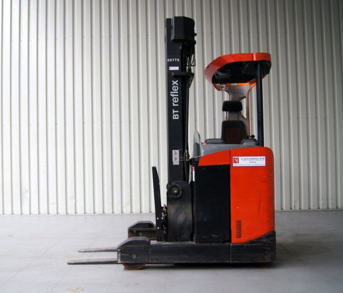 BT - RRE 140C