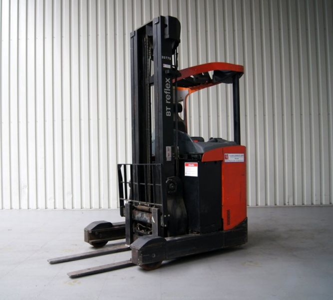 BT - RRE 140C