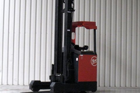 BT - RR B5C