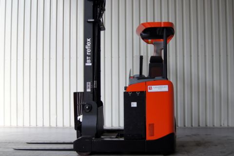 BT - RRE 160