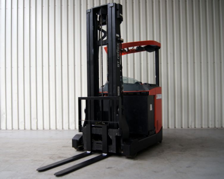 BT - RRE 160