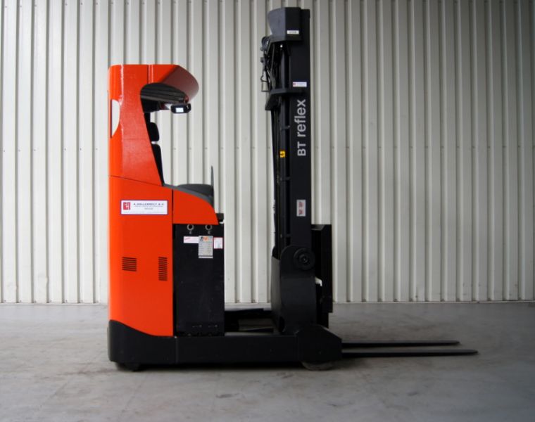 BT - RRE 160