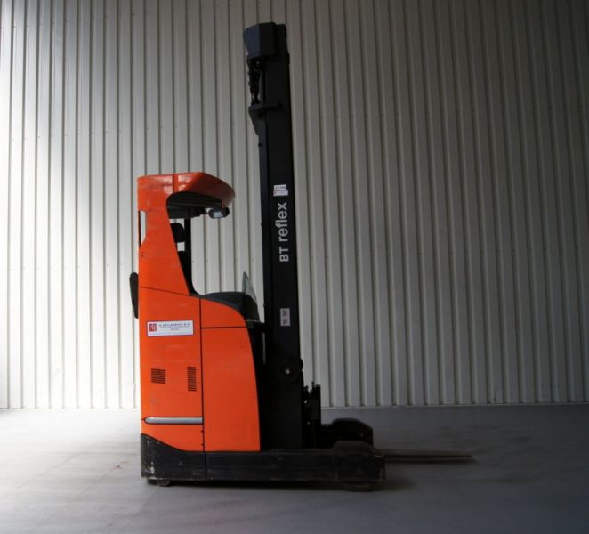 BT - RRE 160