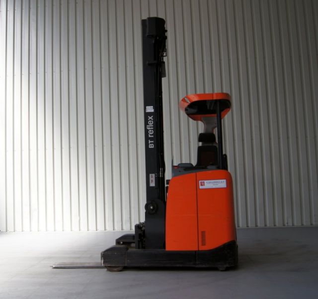 BT - RRE 160
