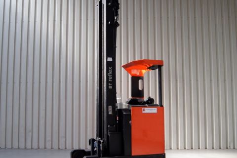 BT - RRE 160M