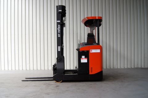 BT - RRE 160