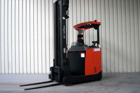 BT - RRE 160