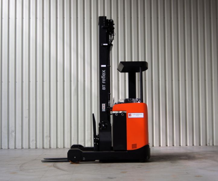 BT - RRE 140B