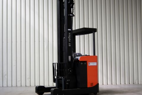 BT - RRE 140B