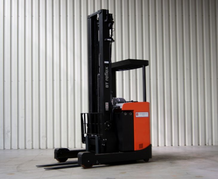 BT - RRE 140B