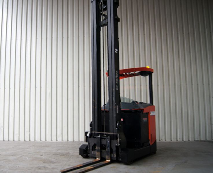 BT - RRE160