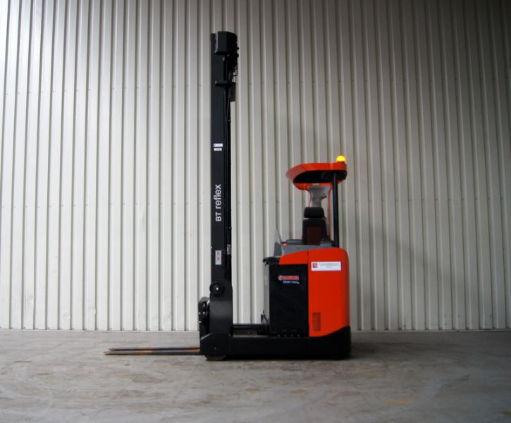BT - RRE160