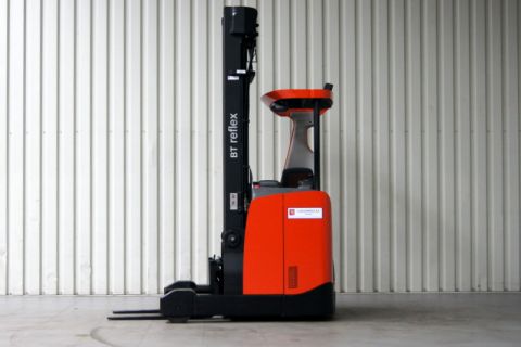 BT - RRE 140
