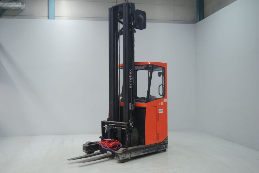 BT - RRE 160CC