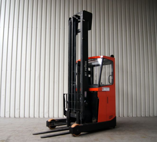 BT - RRE 160HCC