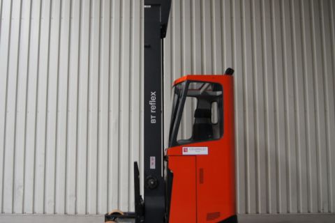BT - RRE 160HCC