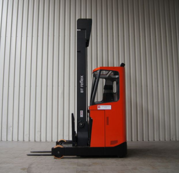BT - RRE 160HCC