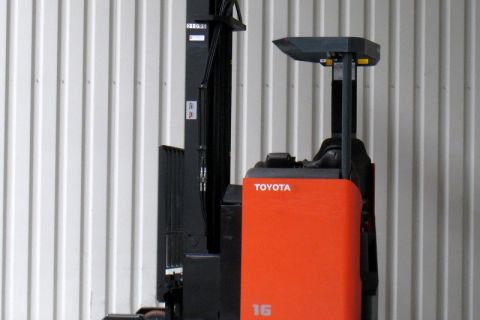 Toyota - 7 FBRE 16N
