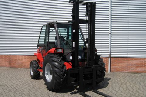 Manitou - M 30 - 4