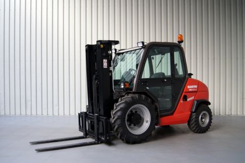 Manitou - MH25-4T