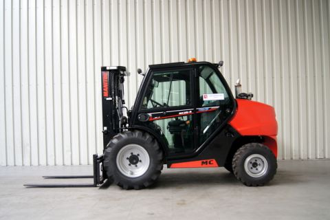 Manitou - MC 25-4 ST5
