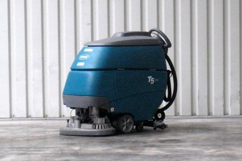 Tennant - T5