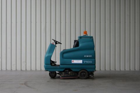 Tennant - 7100D