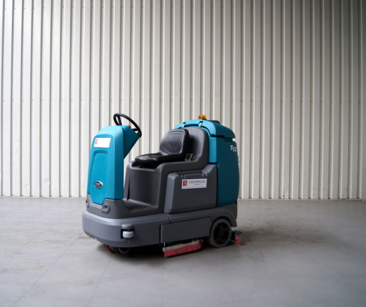 Tennant - T12 disc