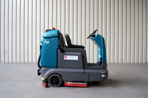 Tennant - T12 disc