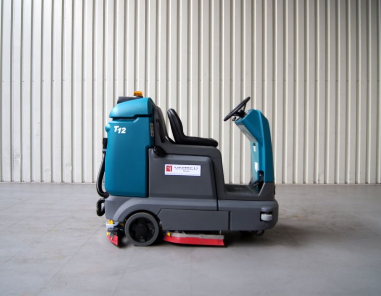 Tennant - T12 disc