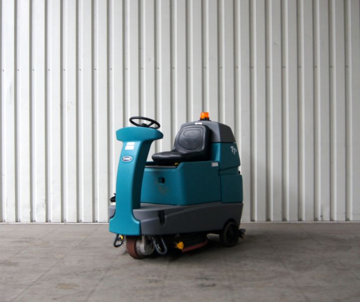 Tennant - T7