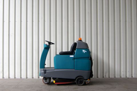 Tennant - T7