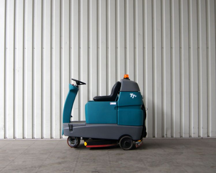 Tennant - T7