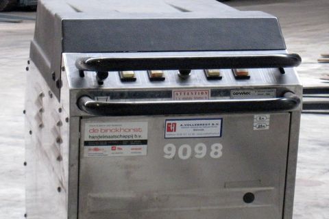 Comac - LB20II